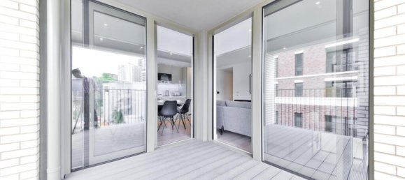 2 bedrooms Apartment in Elephant and Castle, United Kingdom No. 4406 5