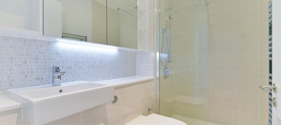 2 bedrooms Apartment in Elephant and Castle, United Kingdom No. 4406 24