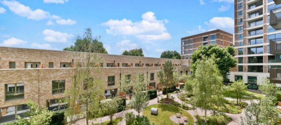 2 bedrooms Apartment in Elephant and Castle, United Kingdom No. 4406 12