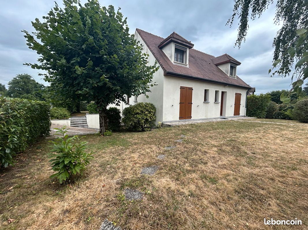 7 Schlafzimmer Haus in Semoy, France, Nr. 260699