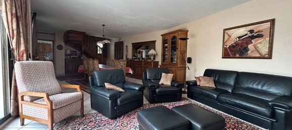 7 Schlafzimmer Haus in Semoy, France, Nr. 260699 2