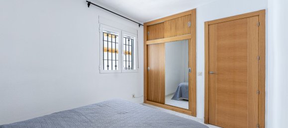 Квартира с 3 спальнями в Торремолинос, Испания № 138668 13