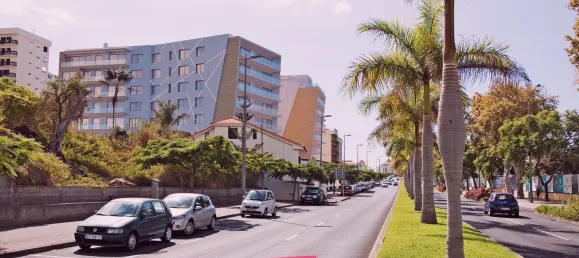 Apartamento T2 em Funchal, Portugal N.º 77635 18