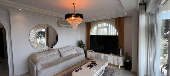 Apartment 4+2 in Alanya, Turkey No. 26994 7