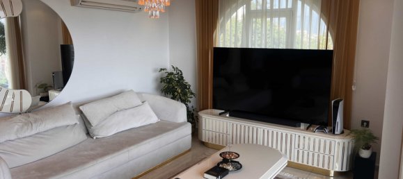 Apartment 4+2 in Alanya, Turkey No. 26994 8