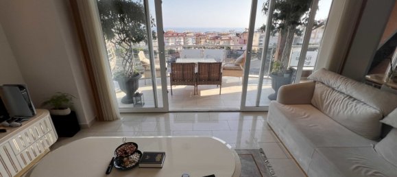 Apartment 4+2 in Alanya, Turkey No. 26994 15