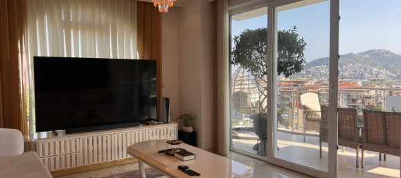 Apartment 4+2 in Alanya, Turkey No. 26994 4