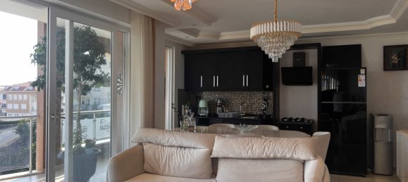 Apartment 4+2 in Alanya, Turkey No. 26994 6