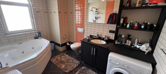 Apartment 4+2 in Alanya, Turkey No. 26994 13