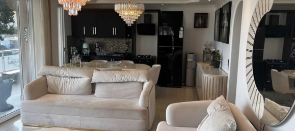 Apartment 4+2 in Alanya, Turkey No. 26994 10