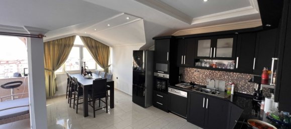 Apartment 4+2 in Alanya, Turkey No. 26994 21