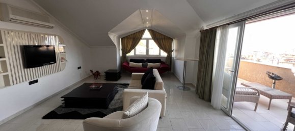 Apartment 4+2 in Alanya, Turkey No. 26994 19