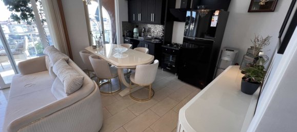 Apartment 4+2 in Alanya, Turkey No. 26994 12