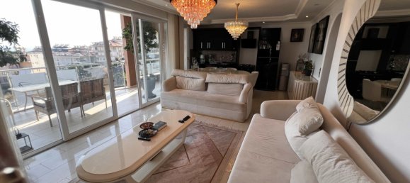 Apartment 4+2 in Alanya, Turkey No. 26994 9