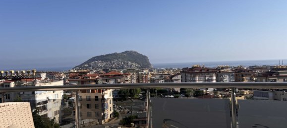 Apartment 4+2 in Alanya, Turkey No. 26994 2