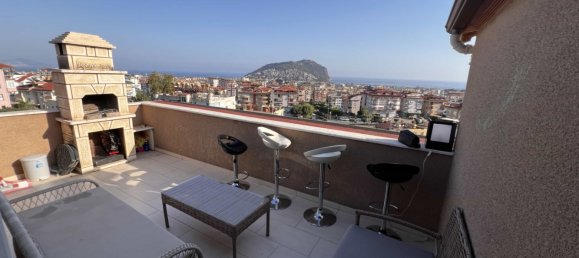 Apartment 4+2 in Alanya, Turkey No. 26994 22