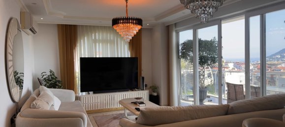 Apartment 4+2 in Alanya, Turkey No. 26994 5
