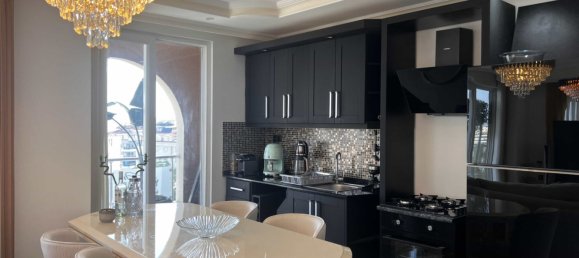 Apartment 4+2 in Alanya, Turkey No. 26994 3