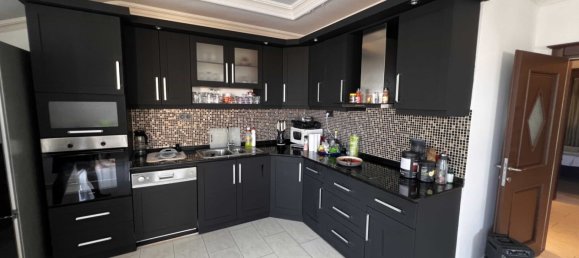 Apartment 4+2 in Alanya, Turkey No. 26994 20