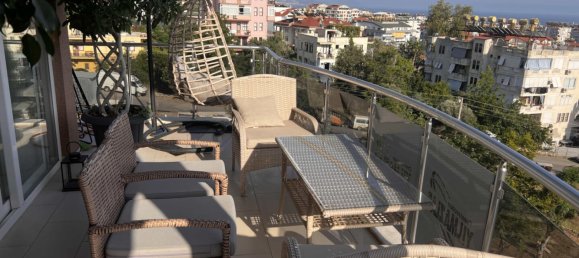 Apartment 4+2 in Alanya, Turkey No. 26994 16