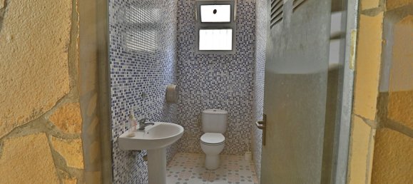 6 chambres Propriété commerciale à Alfarnatejo, Spain No. 65602 12