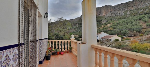 6 chambres Propriété commerciale à Alfarnatejo, Spain No. 65602 15