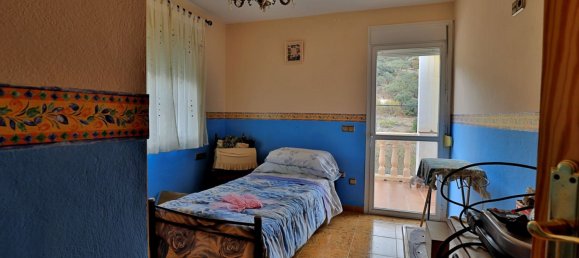 6 chambres Propriété commerciale à Alfarnatejo, Spain No. 65602 23