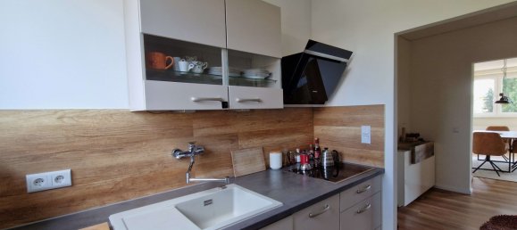 Квартира с 2 спальнями в Шёнеберг, Германия № 231579 8