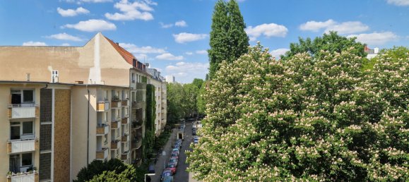 Квартира с 2 спальнями в Шёнеберг, Германия № 231579 17