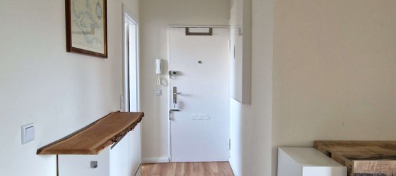 Квартира с 2 спальнями в Шёнеберг, Германия № 231579 12