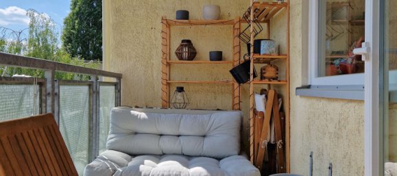 Квартира с 2 спальнями в Шёнеберг, Германия № 231579 4