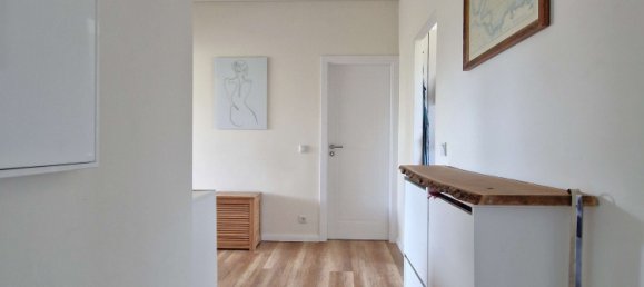 Квартира с 2 спальнями в Шёнеберг, Германия № 231579 14