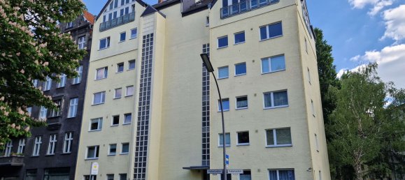 Квартира с 2 спальнями в Шёнеберг, Германия № 231579 20