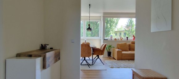 Квартира с 2 спальнями в Шёнеберг, Германия № 231579 13