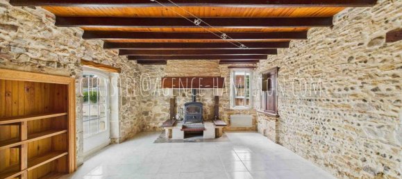 7 bedrooms House in Port-de-Lanne, France No. 302126 10