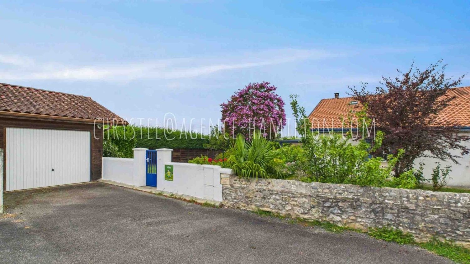 7 bedrooms House in Port-de-Lanne, France No. 302126