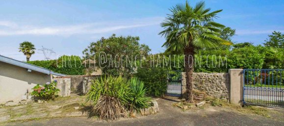 7 bedrooms House in Port-de-Lanne, France No. 302126 9