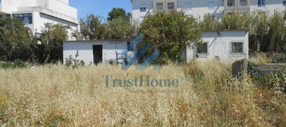 2000m² Land in Lisbon, Portugal No. 134900 12