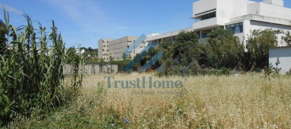 2000m² Land in Lisbon, Portugal No. 134900 13