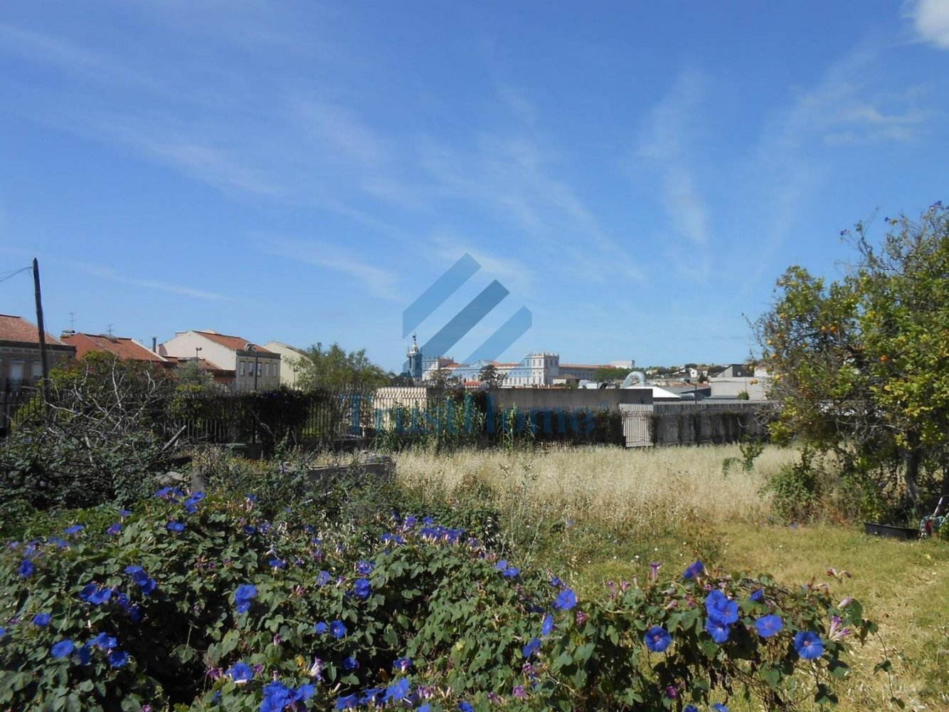 2000m² Land in Lisbon, Portugal No. 134900