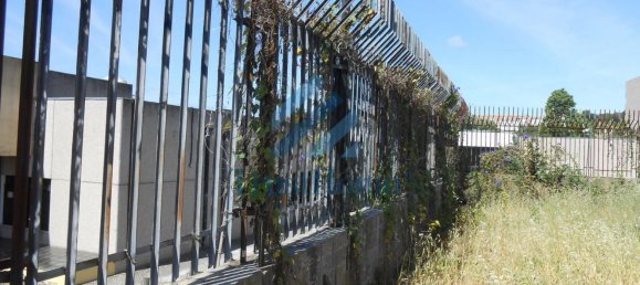 2000m² Land in Lisbon, Portugal No. 134900 11