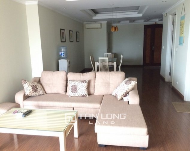 3 غرف نوم شقة في Tay Ho, Vietnam رقم 1077