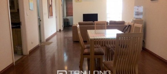 3 غرف نوم شقة في Tay Ho, Vietnam رقم 1077 3