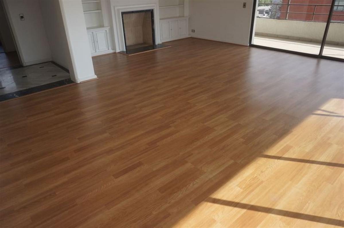 3 غرف نوم شقة في Santiago, Chile رقم 2462