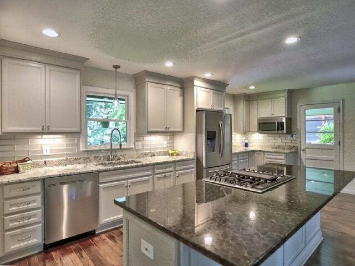 3 chambres Maison à Marietta, USA No. 441166