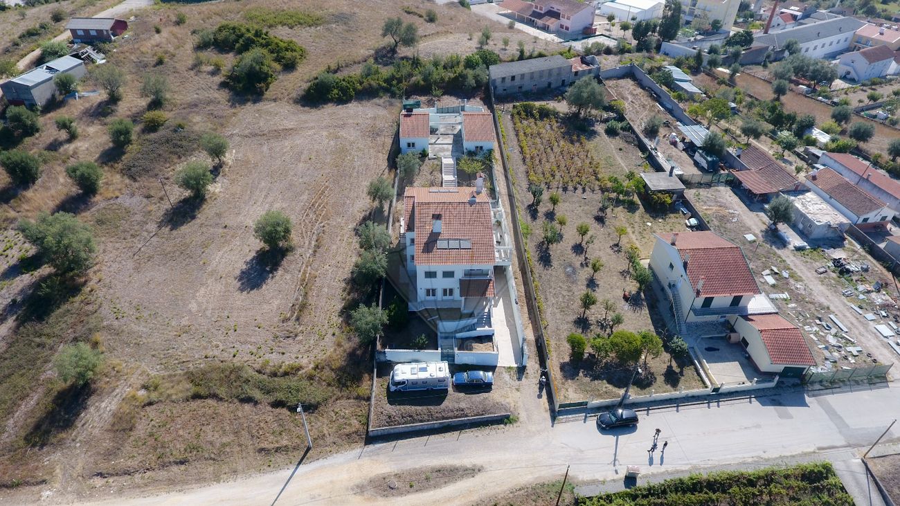 4 bedrooms House in Coimbra, Portugal No. 26129