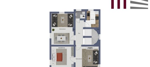 16 rooms House in Bad Ischl, Austria No. 59755 31