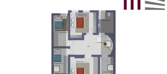 16 rooms House in Bad Ischl, Austria No. 59755 32