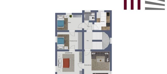 16 rooms House in Bad Ischl, Austria No. 59755 30