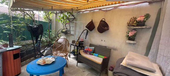 Edifício T3 em Montreuil, France N.º 177240 7